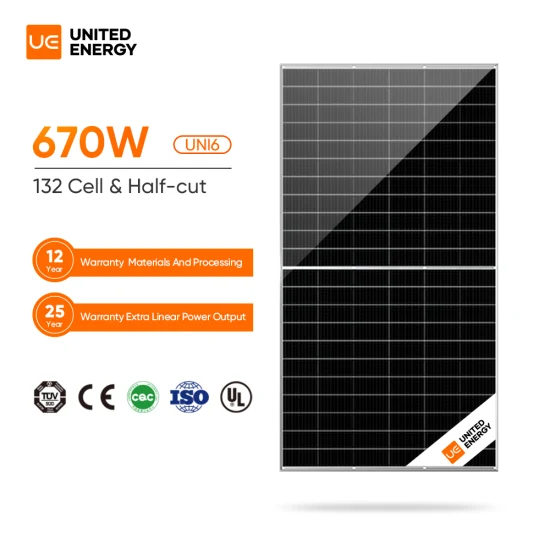 700W 660W 680W両面単結晶太陽光発電モジュールヨーロッパ倉庫からの卸売価格OEMソーラーパネル