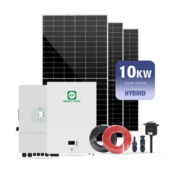 ドイツ市場向け15kW 15000Wオフグリッド太陽エネルギー貯蔵システムメーカー