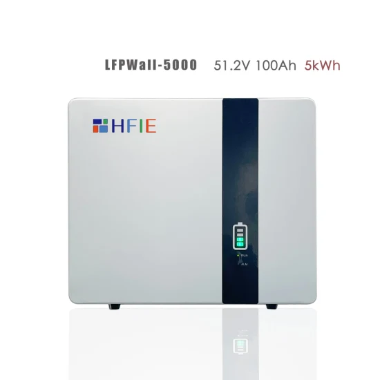 Hfie 壁掛け電源バッテリー 5kwh エネルギー貯蔵バッテリー LiFePO4 リチウム電池