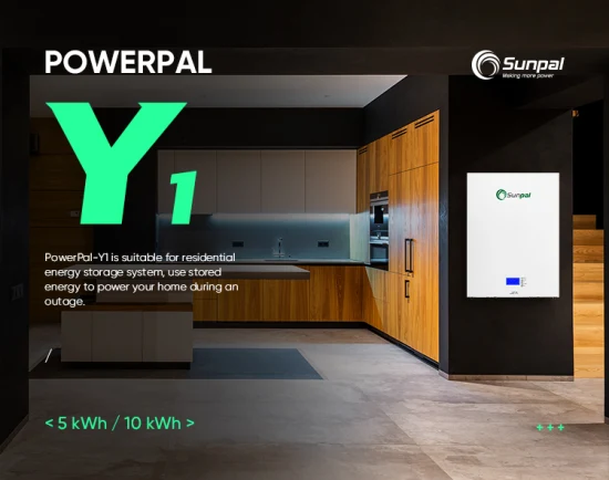 Sunpal 48V 10 kW 20 kW 30 kW 40 kW Powerwall Tsl Soluzione Powerwall バッテリー各種