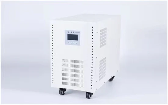 ESP 2000W/5000W ホームストレージ集中電源供給機グリーン環境保護のための統合オフグリッドインバーター